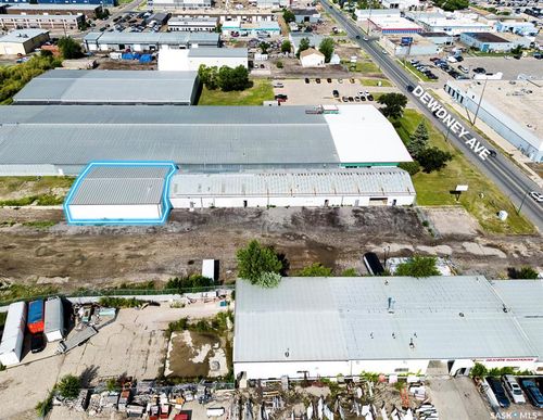 4-305 Dewdney Ave, Regina, SK, S4N0E7 | Card Image