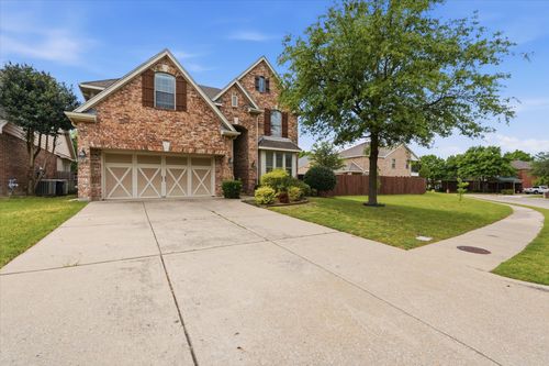 6716 Prairie Flower Trl, Dallas, TX, 75227-2864 | Card Image