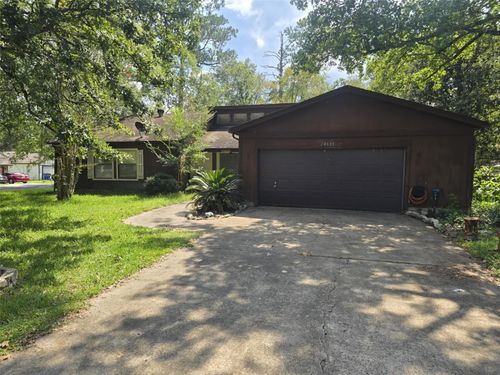 26401 Darkwood Ct, Huntsville, TX, 77320 | Card Image