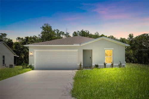 14241 Sw 34th Terrace, Ocala, FL, 34470 | Card Image
