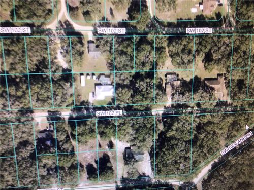 0 Sw 102nd Pl, DUNNELLON, FL, 34432 | Card Image