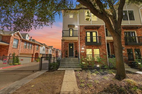 3801 Westridge Ave, Fort Worth, TX, 76116-7407 | Card Image