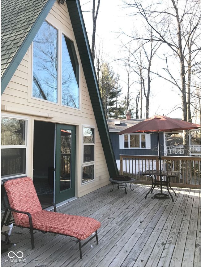 617 N Cove Rd, House other with 3 bedrooms, 2 bathrooms and null parking in Rockville IN | Image 5