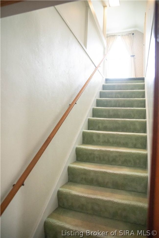 524 W Water St, Home with 3 bedrooms, 3 bathrooms and null parking in Paoli IN | Image 42