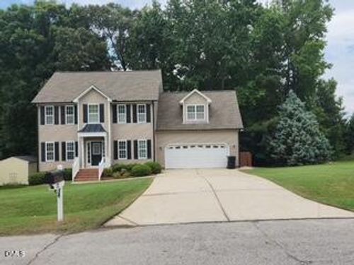 32 Finley Court, Clayton, NC, 27520 | Card Image