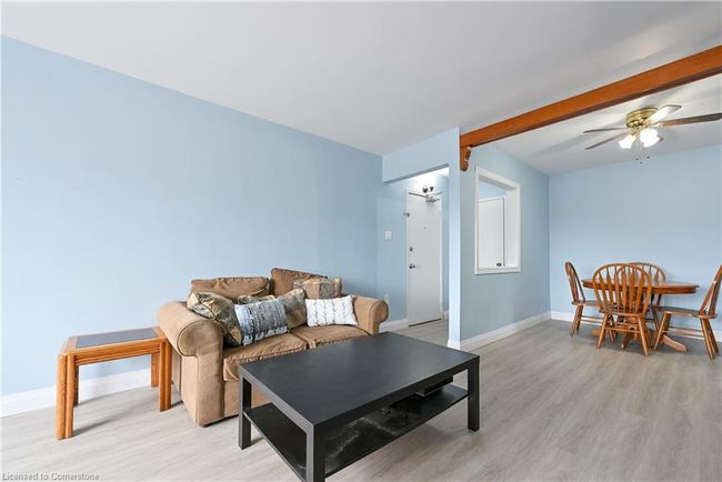 11 - 2418 New St, House attached with 2 bedrooms, 1 bathrooms and 1 parking in Burlington ON | Image 11