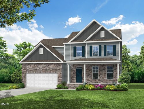 107 Arundel Dr, Archer Lodge, NC, 27527-6134 | Card Image