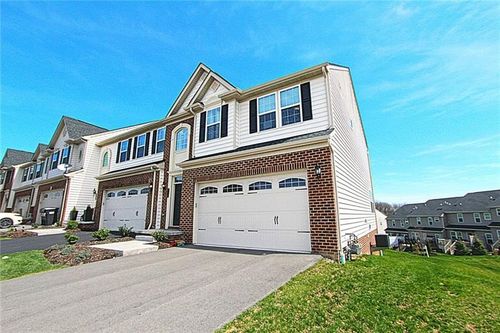 718 Rosecliff Rd, Wexford, PA, 15090-1541 | Card Image