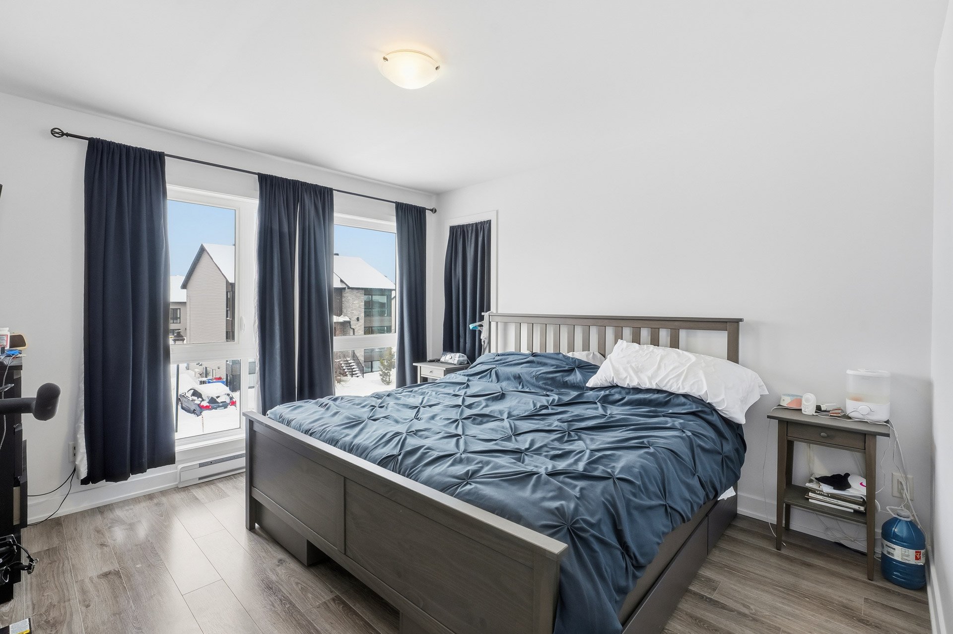 Residential Lease in Gatineau (Aylmer) 5
