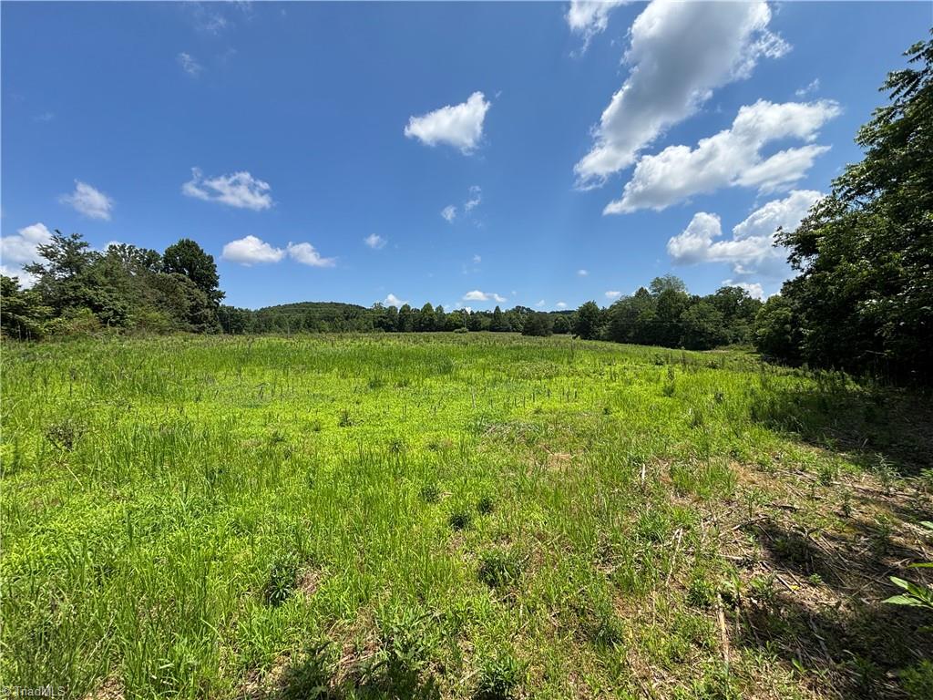 Land in Statesville