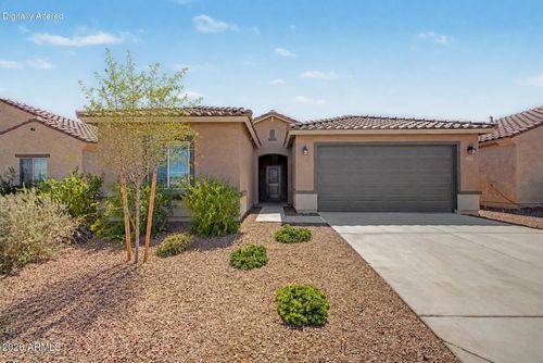 25273 W Atlanta Ave, Buckeye, AZ, 85326-2596 | Card Image
