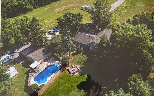5313 County Road 130, Huntsville, OH, 43324-9751 | Card Image