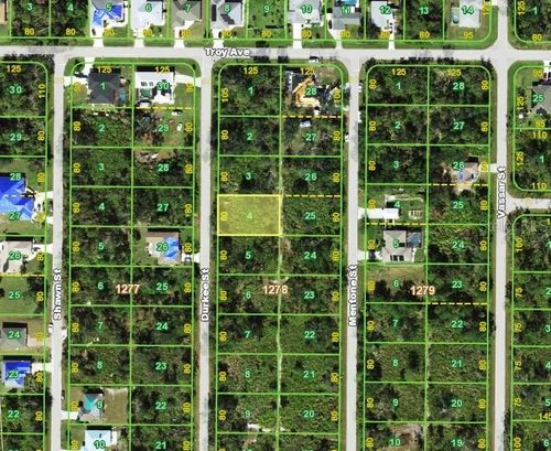 3470 Durkee St, PUNTA GORDA, FL, 33980 | Card Image