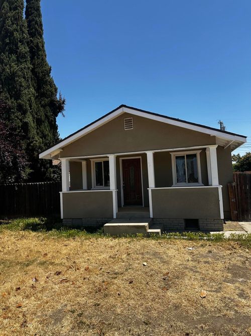 554 S G Street, Tulare, CA, 93274 | Card Image