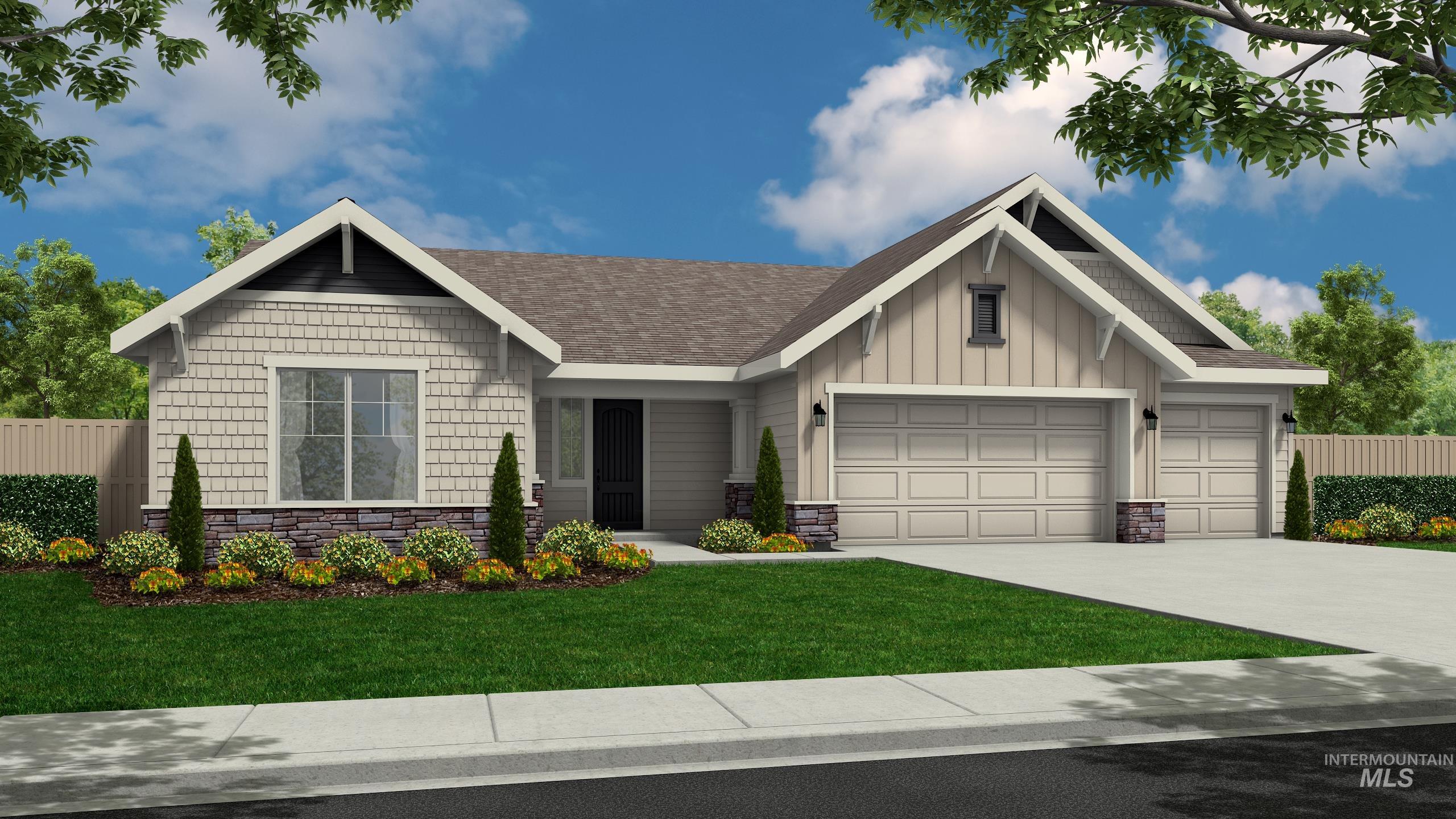 Coldwater Dr, Nampa, ID 83687