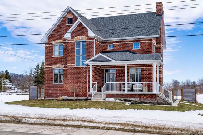 46 Francis St W, House other with 4 bedrooms, 3 bathrooms and 8 parking in Creemore ON | Image 44