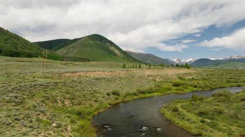 TBD Hidden Mine Ranch Road, Crested Butte, CO, 81224 | Card Image