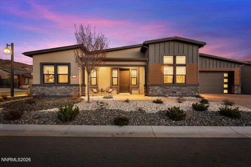 2318 Iron Square Dr, Reno, NV, 89521-8396 | Card Image