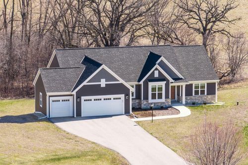 W2359 Troy Hill Lane, EAST TROY, WI, 53120 | Card Image