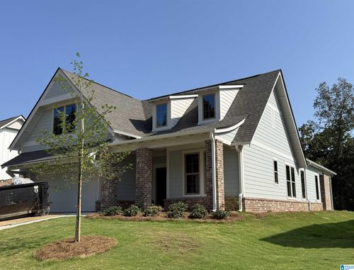5451 Longmeadow Rdg, Trussville, AL, 35173-4441 | Card Image