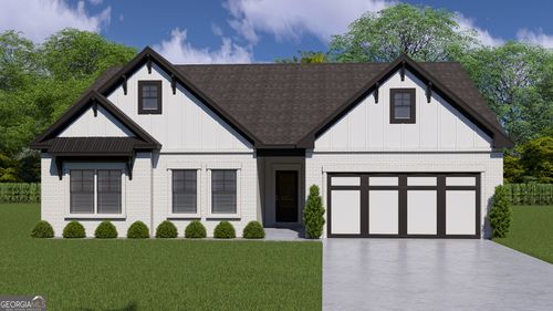 266 Wingate Drive, Winder, GA, 30680 | Card Image