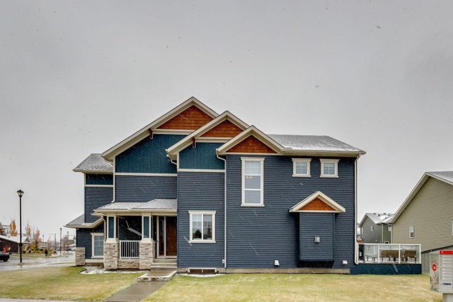 1314 Bayside Drive Sw, Home with 5 bedrooms, 3 bathrooms and 6 parking in Airdrie AB | Image 48