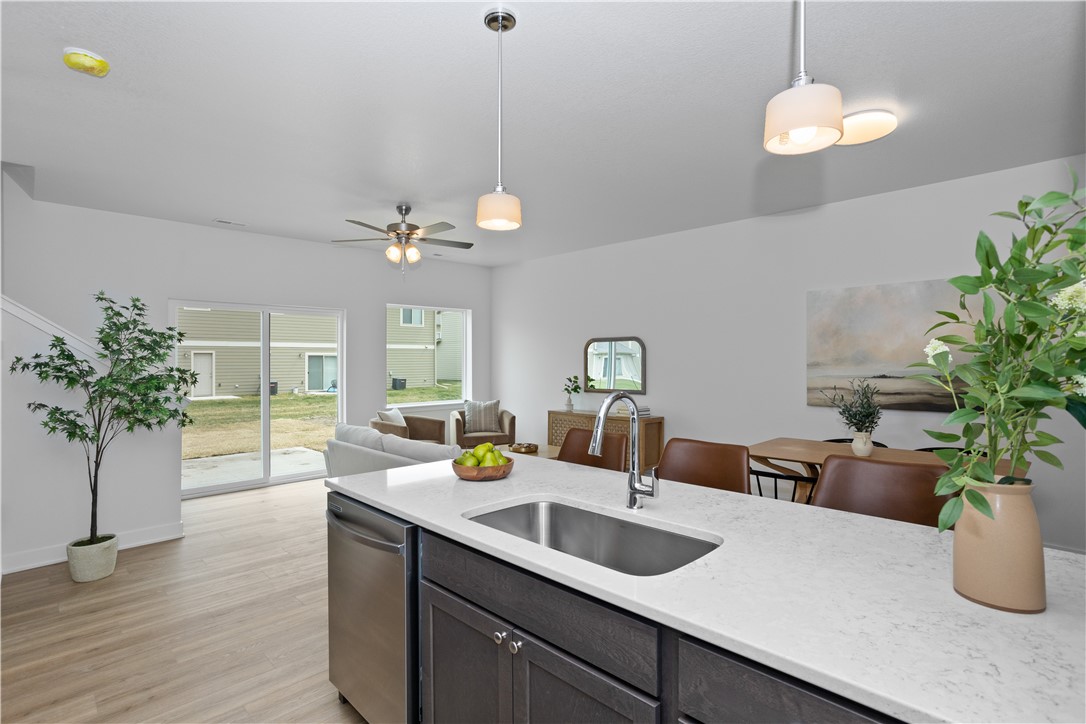 Waverly Dr, Waukee, IA 50263