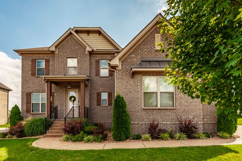 1055 Appaloosa Way, Gallatin, TN, 37066-2785 | Card Image