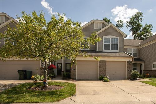 810 Southmeadow Cir, Cincinnati, OH, 45231-6097 | Card Image