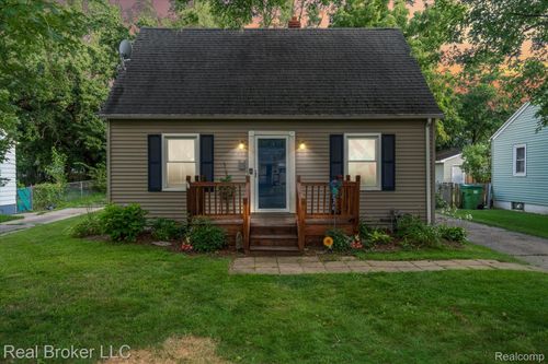 432 Cornell Dr, Battle Creek, MI, 49017-4614 | Card Image
