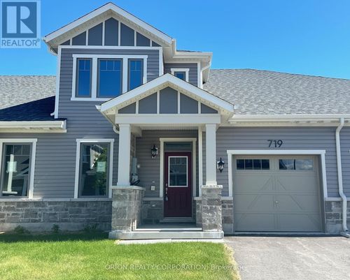 719 Sargeant Place, Innisfil, ON, L9S0S9 | Card Image