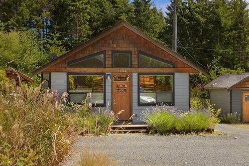 3822 Trailhead Dr, Jordan River, BC, V9Z1L1 | Card Image