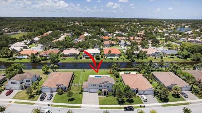 12041 Cypress Key Way, House other with 5 bedrooms, 3 bathrooms and null parking in Royal Palm Beach FL | Image 64