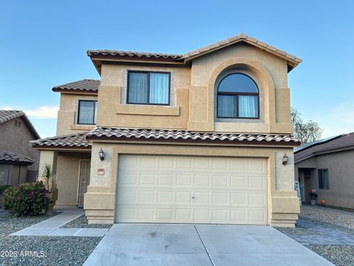 10542 W Alvarado Rd, Avondale, AZ, 85392-4709 | Card Image