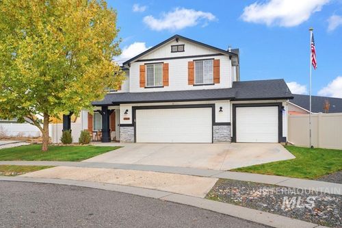 2168 Alpine Creek Dr, Fruitland, ID, 83619-4700 | Card Image