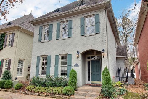 845 Mcferrin Ln, Collierville, TN, 38017-6938 | Card Image