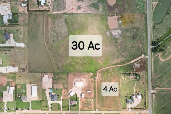 0 S Main St, Home with 0 bedrooms, 0 bathrooms and null parking in Wilson TX | Image 7