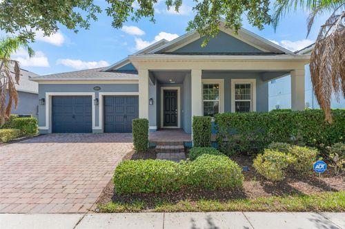 8266 Purple Sandpiper Ave, WINTER GARDEN, FL, 34787-4926 | Card Image
