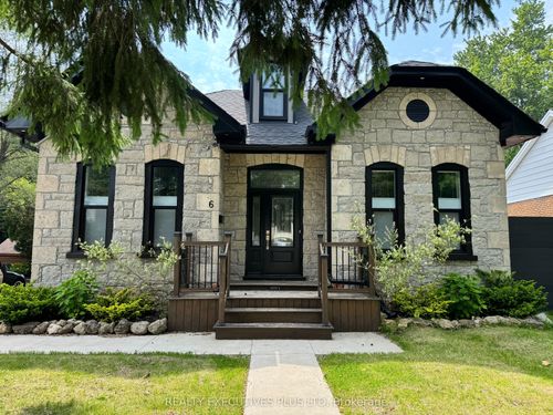 6 Elgin St N, Cambridge, ON, N1R5G7 | Card Image