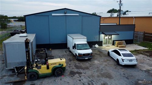 2190 W Business 83, Mercedes, TX, 78570-4597 | Card Image