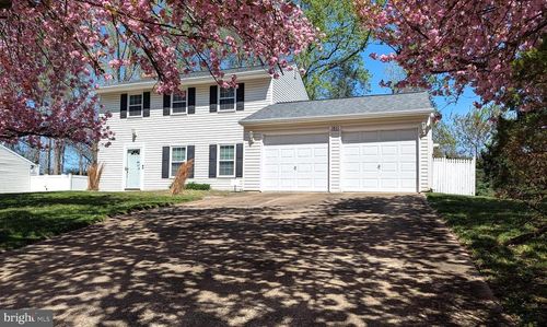 3801 Northrop Pl, BOWIE, MD, 20716-1045 | Card Image