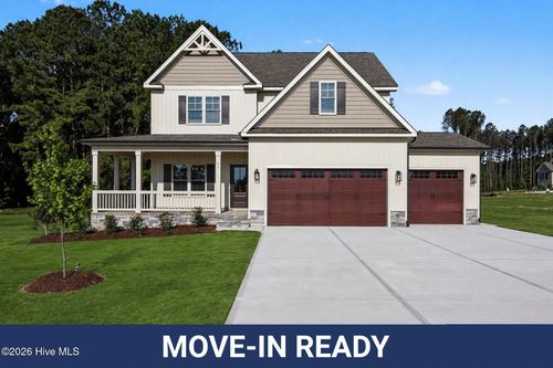 53 Howell Farm Dr, Selma, NC, 27576-5200 | Card Image