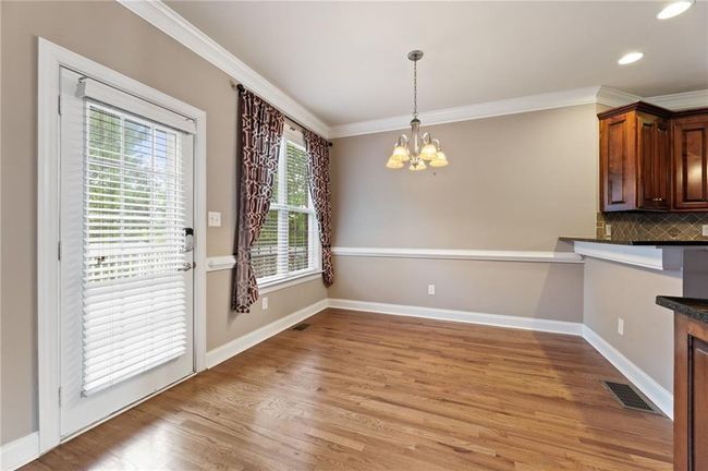 711 Wilhaven Ct, House other with 5 bedrooms, 5 bathrooms and 3 parking in Loganville GA | Image 13