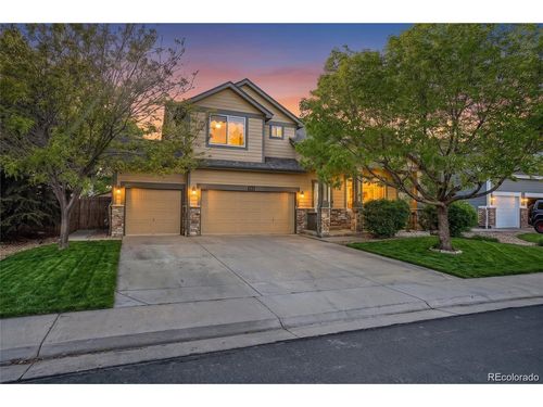 261 Terra Vista St, Brighton, CO, 80601-4171 | Card Image