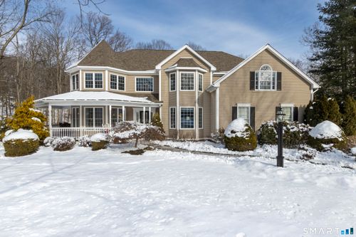 44 Chadwick Ct, Monroe, CT, 06468-4208 | Card Image