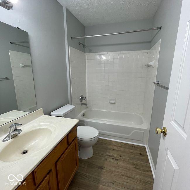 UNIT-101 - 8314 Glenwillow Ln, Condo with 2 bedrooms, 2 bathrooms and null parking in Indianapolis IN | Image 19