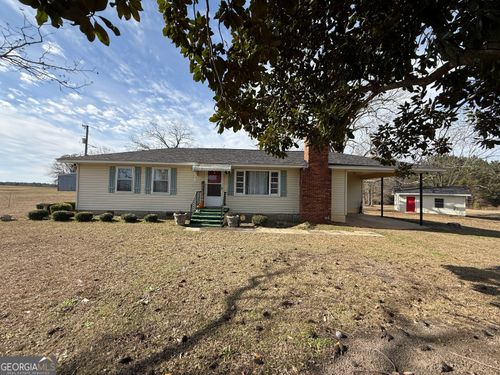 15497 Ga Highway 233, Abbeville, GA, 31001-1948 | Card Image