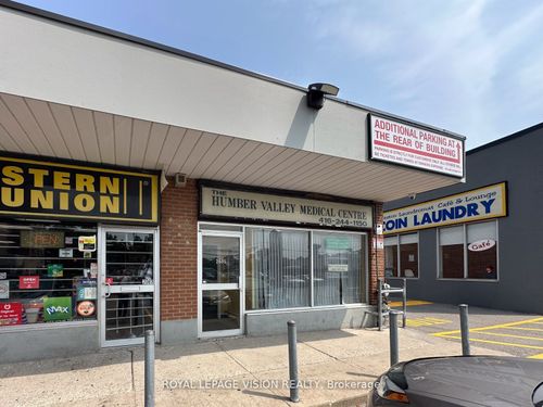 1-2085 Weston Rd, Toronto, ON, M9N1X7 | Card Image