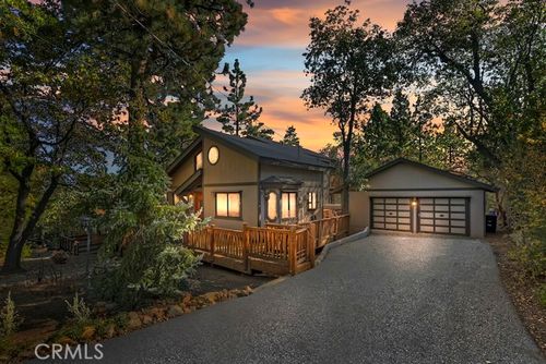  Maple Lane, Sugarloaf, CA, 92386 | Card Image