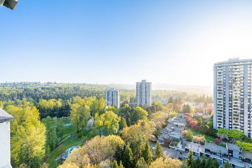 2101-9521 Cardston Crt, Burnaby, BC, V3N4R8 | Card Image